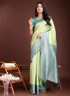 Crackle By Astita Lichi Silk Online Wedding Wear Saree Wholesale
